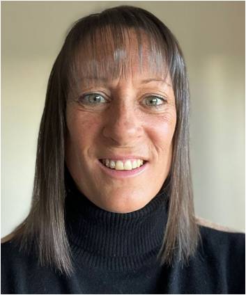 Louise Fletcher-Chard