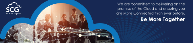 SCG Staffordshire Support