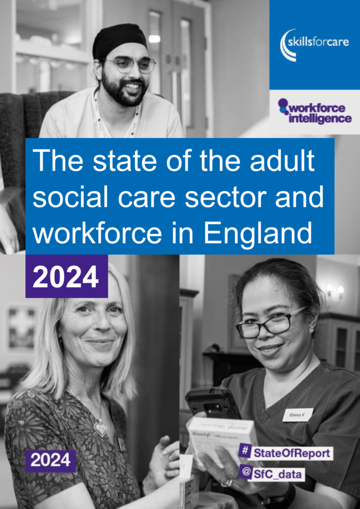 skillsforcare-report2024